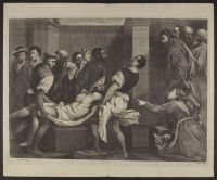 The Raising of Lazarus