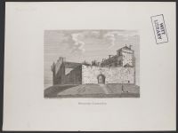 Kenmure Castle, plate 2