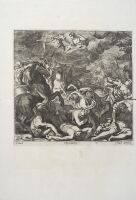 The Punishment of Niobe