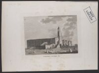 Coldingham Nunnery, Pl. 3