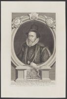 Thomas Sackvill, Earl of Dorset