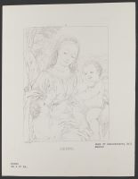 Madonna and Child with Saint John the Baptist