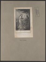 Illustrations to William Hayley's Triumphs of Temper
