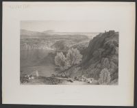 Lake of Nemi