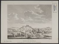 Siège de Granville...
