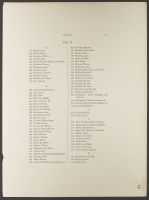 Contents of Historical Portraits: Engravings from Rare Prints. Including the collections of Richardson, Rodd, Caulefield, and others, volume 2