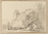 Page of an album