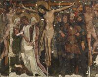 Crucifixion