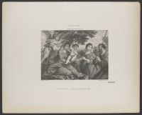Virgin and Child with Saints and an Angel