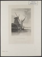 Mill at Nine Elms