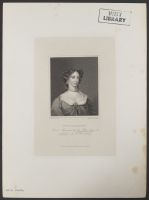 Portrait of Anne Killegrew