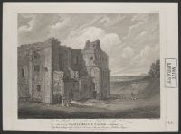 Castle-Rising Castle