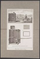Obscura Room (Chambre Obscure)