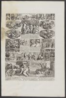 Plate 25, Catalogue of paintings in the Imperial Picture Gallery, including  those of van Dyck and Peter Bruegel