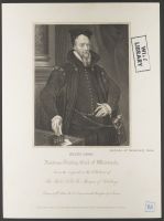 Ambrose Dudley, Earl of Warwick