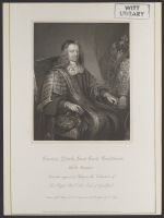 Francis North, First Lord Guildford, Lord Keeper