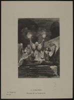 Ferondo in Pergatory (Féronde ou le Purgatoire)