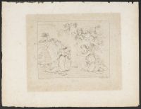 The Annunciation (L'Annonciation)
