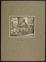 Saint John the Evangelist