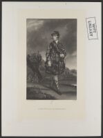 John 4th Earl of Dunmore