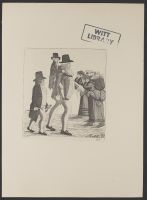 Mr. Hamilton Bell, W.S., carrying a vintner's boy from Edinburgh  to Musselburgh, Mr. Charles Oman, and Mr. John Rae,  surgeon-dentist