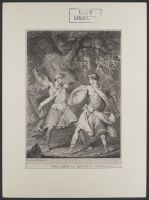 Palamon and Arcita