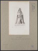 Archee, Jester to James I and Charles I