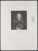 Dr. Archibald Bower