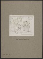 Homer beseeching Hospitality