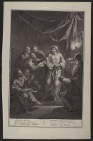 Unbelieving Thomas (John 20:27)