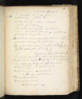 The Johnson Manuscript (manuscript transcript of the Rubens Pocketbook ...