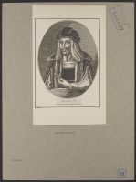 Portrait of King James IV
