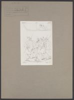 Britannicus, Act I, Scene III