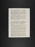 Text from a German edition of William Cavendish's 'La méthode nouvelle et Invention extraordinaire de dresser les chevaux'