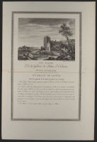 The Ruins (Les ruines)