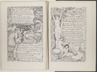 Pages 38 and 39 of the Sirens Three