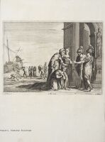 Suppliant Maidens before Pelasgus, King of Argos (?)