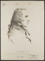 Portrait of John Hoppner, R.A.