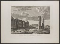 Battel Abbey in Sussex