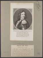 Portrait of Sir Ewen Cameron