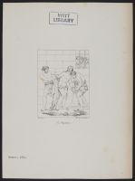 The Flagellation (La Flagellation)