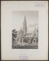 Antwerp Cathedral