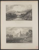 Merthyr Tydvil / Cyfartha Castle