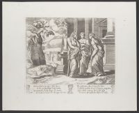 Fable of Psyche - Plate 15
