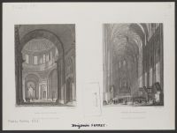 Illustrations of Paris and its Environs