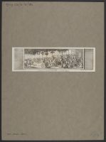 Motion de Camille Desmoulins au Palais Royal