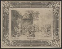Farmers' Pleasures (Kermesse or Fair)