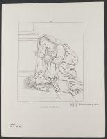Virgin and Child