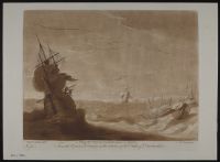 Storm at Sea