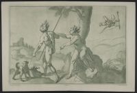 Venus and Adonis